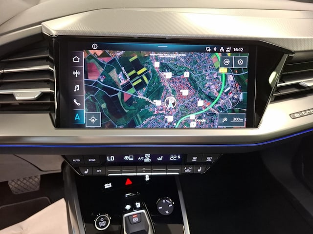 Audi Q4 e-tron 35 Sportback