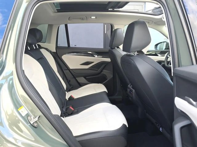 Volkswagen Tiguan TDI 4Mo STNDHZ AHK PANO A-LEDER 360° H&K