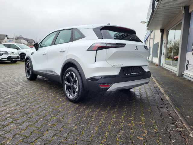 Mitsubishi Grandis Diamant PLUS 1.3 T-Benziner 7-DCT