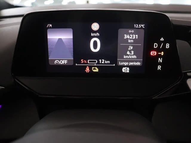 Volkswagen ID.5 150 kW 77 KWh Pro