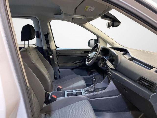 Volkswagen Caddy 2.0 TDI Combi