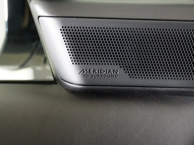 Land Rover Range Rover Sport HSE