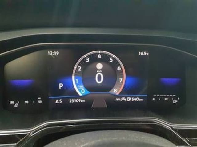 Volkswagen Taigo 1.0 TSI