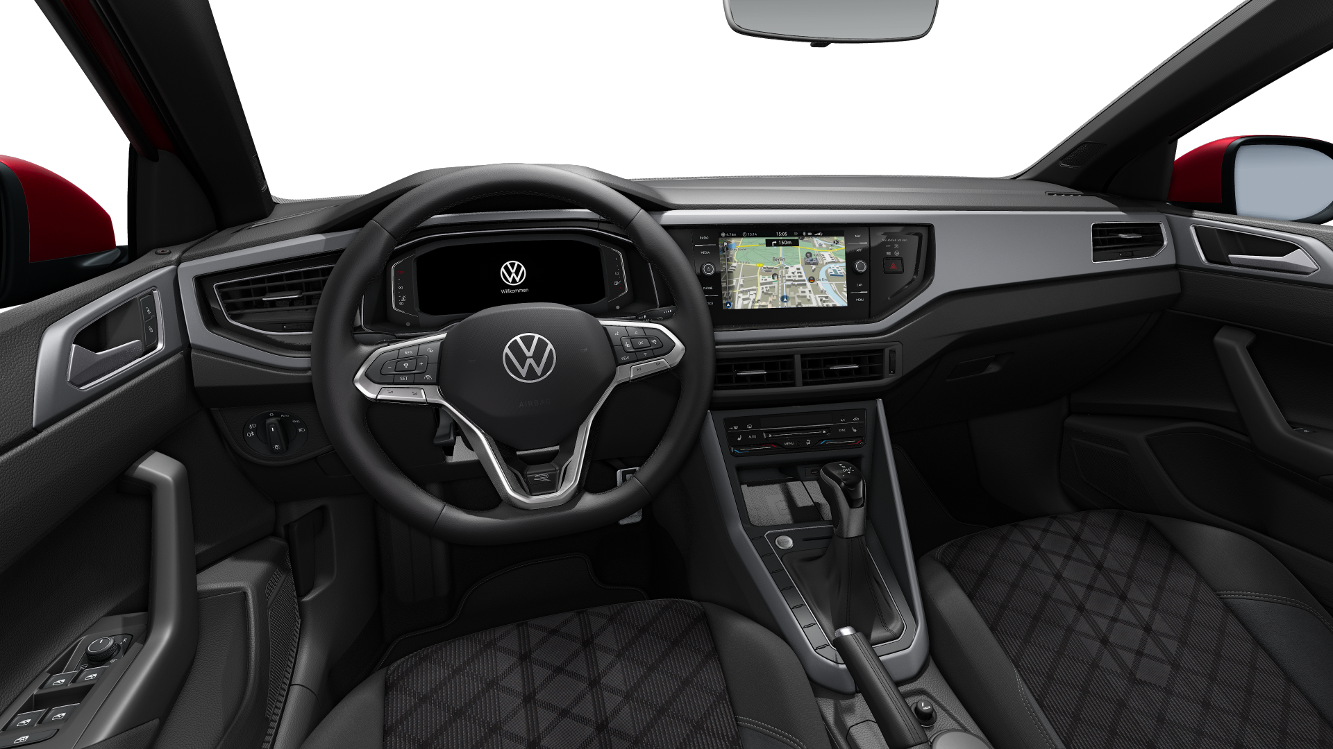 Volkswagen Taigo 1.5 TSI