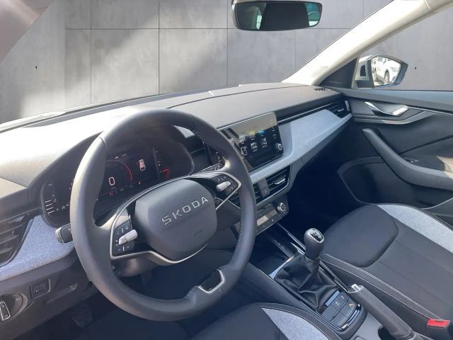 Skoda Scala Selection