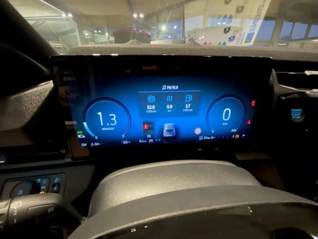 Ford Puma EcoBoost ST Line