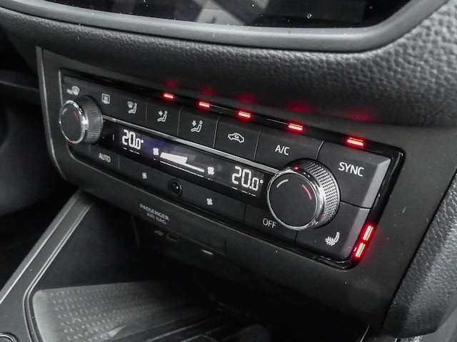 Seat Ibiza 1.0 TSI Xcellence