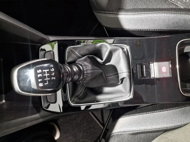 Opel Mokka LED*KLIMAANLAGE*START/STOP*BLUETOOTH*