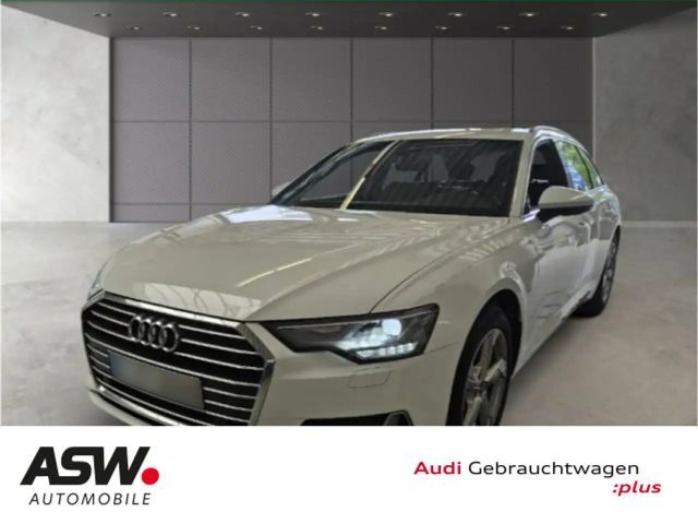 Audi A6 45 TFSI S-Tronic Sport