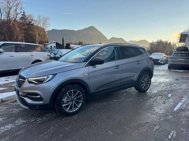Opel Grandland X Ultimate