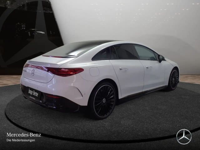 Mercedes-Benz EQE 350 AMG Line Sedan