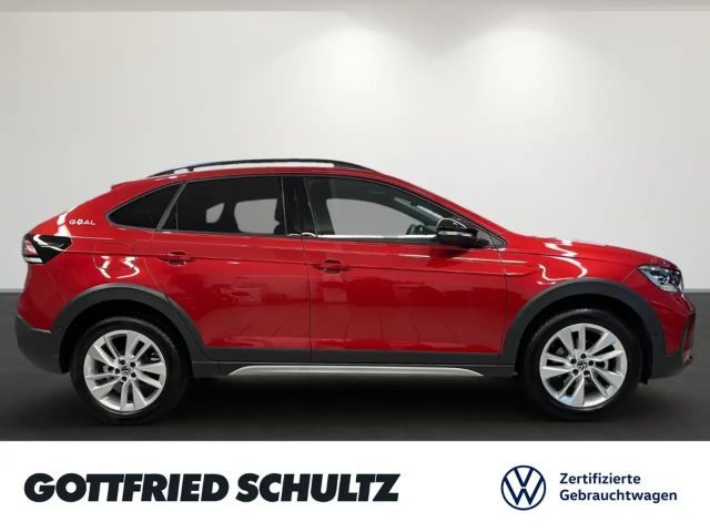 Volkswagen Taigo 1.0 l TSI Goal ACC Dynamic Light Assist Navi