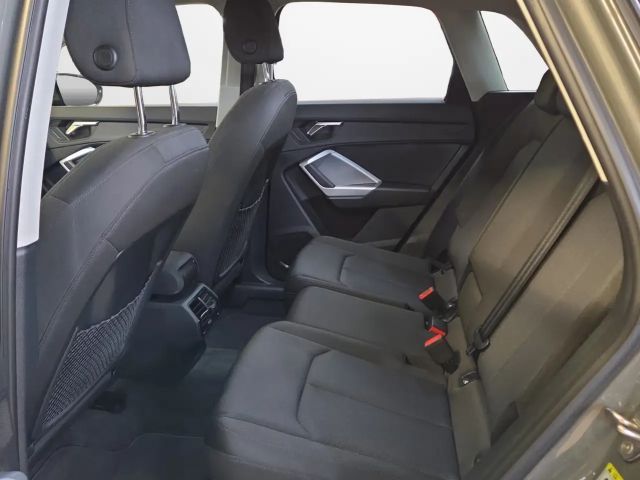 Audi Q3 Hybride S-Tronic