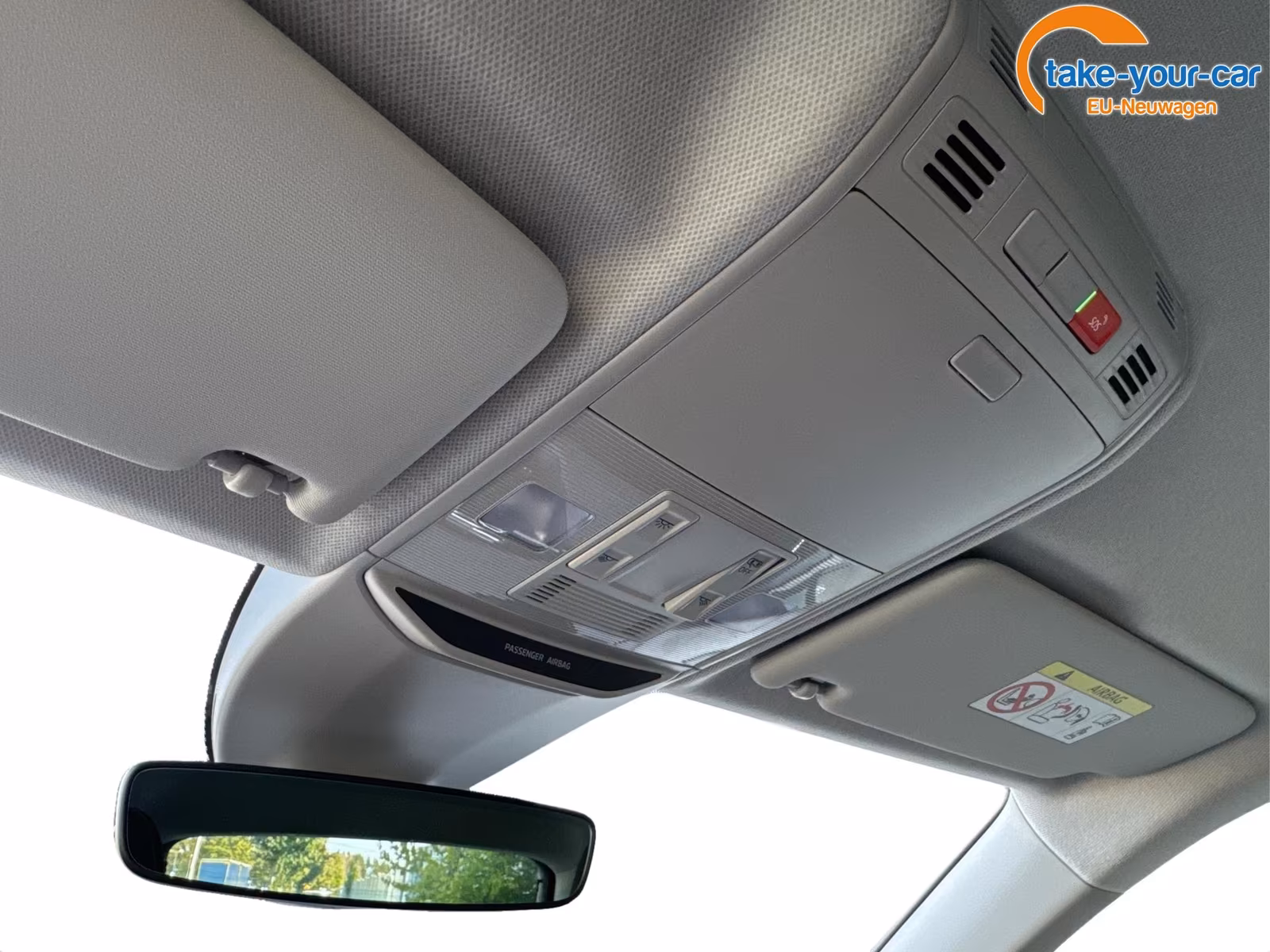 Skoda Kamiq Selection