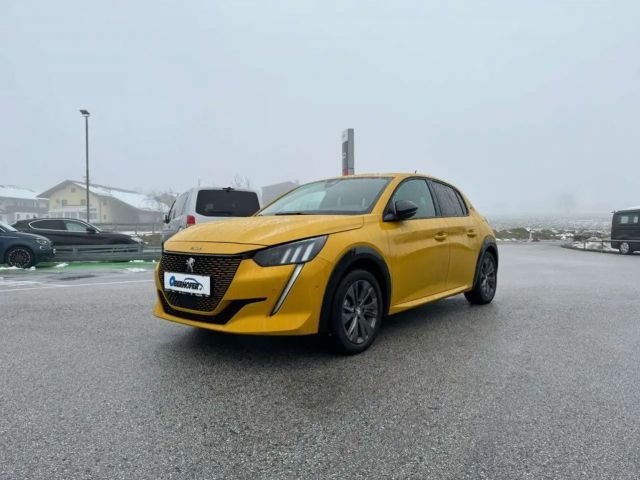 Peugeot E-208 GT-Line