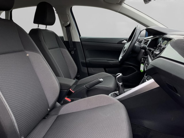 Volkswagen Polo 1.0 TSI Life