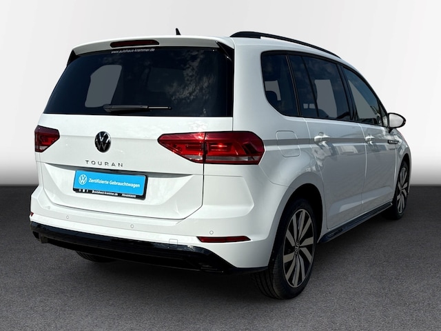 Volkswagen Touran 1.5 TSI Highline R-Line
