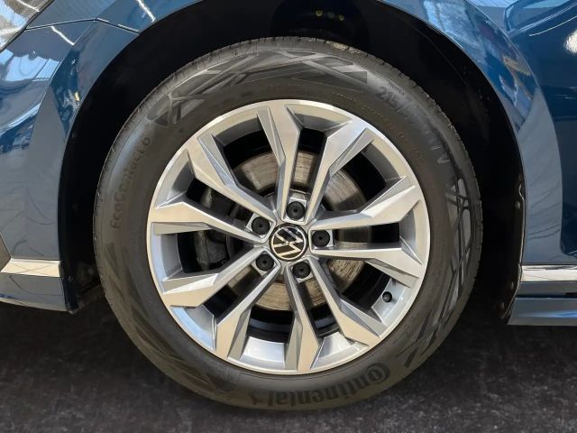 Volkswagen Passat 2.0 TDI DSG R-Line Variant