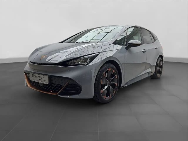 Cupra Born 360 ALLWETTER LM19 PRIVACY SITZHZ