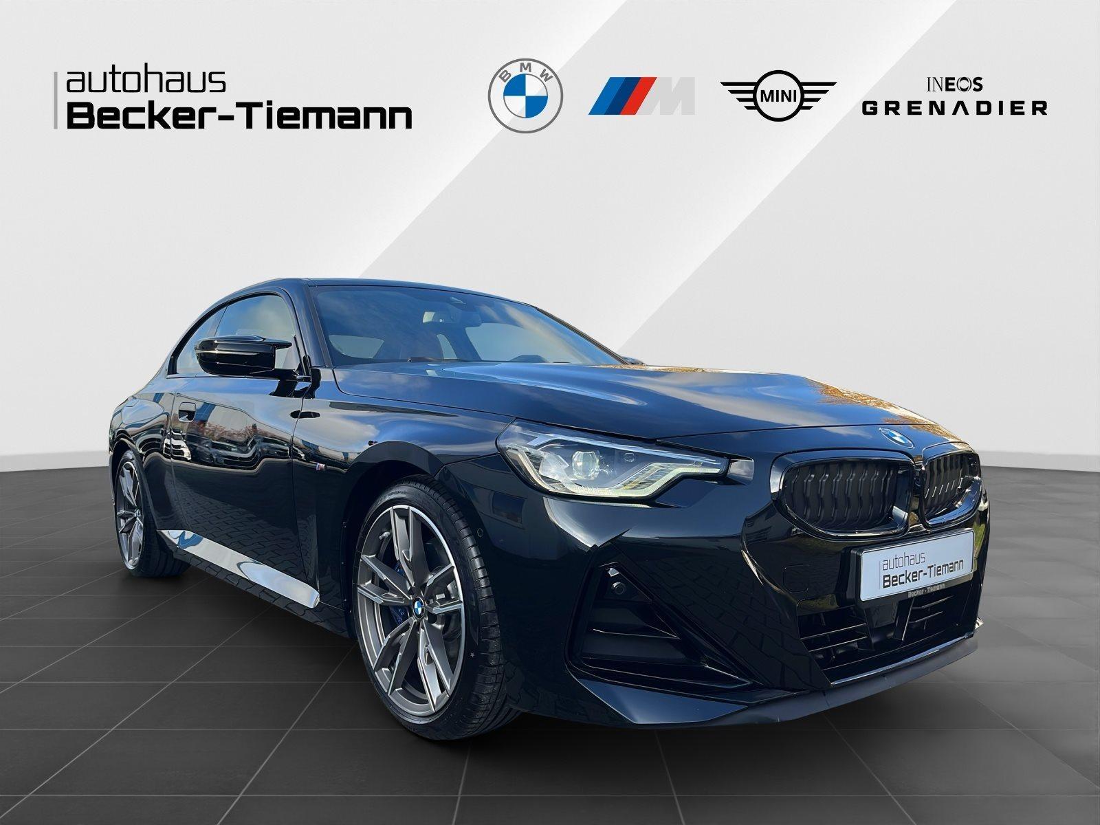 BMW M2 Coupé