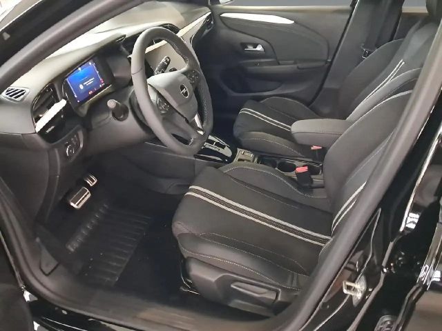 Opel Corsa GS-Line Grand Sport