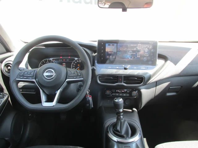 Nissan Juke Acenta DIG-T