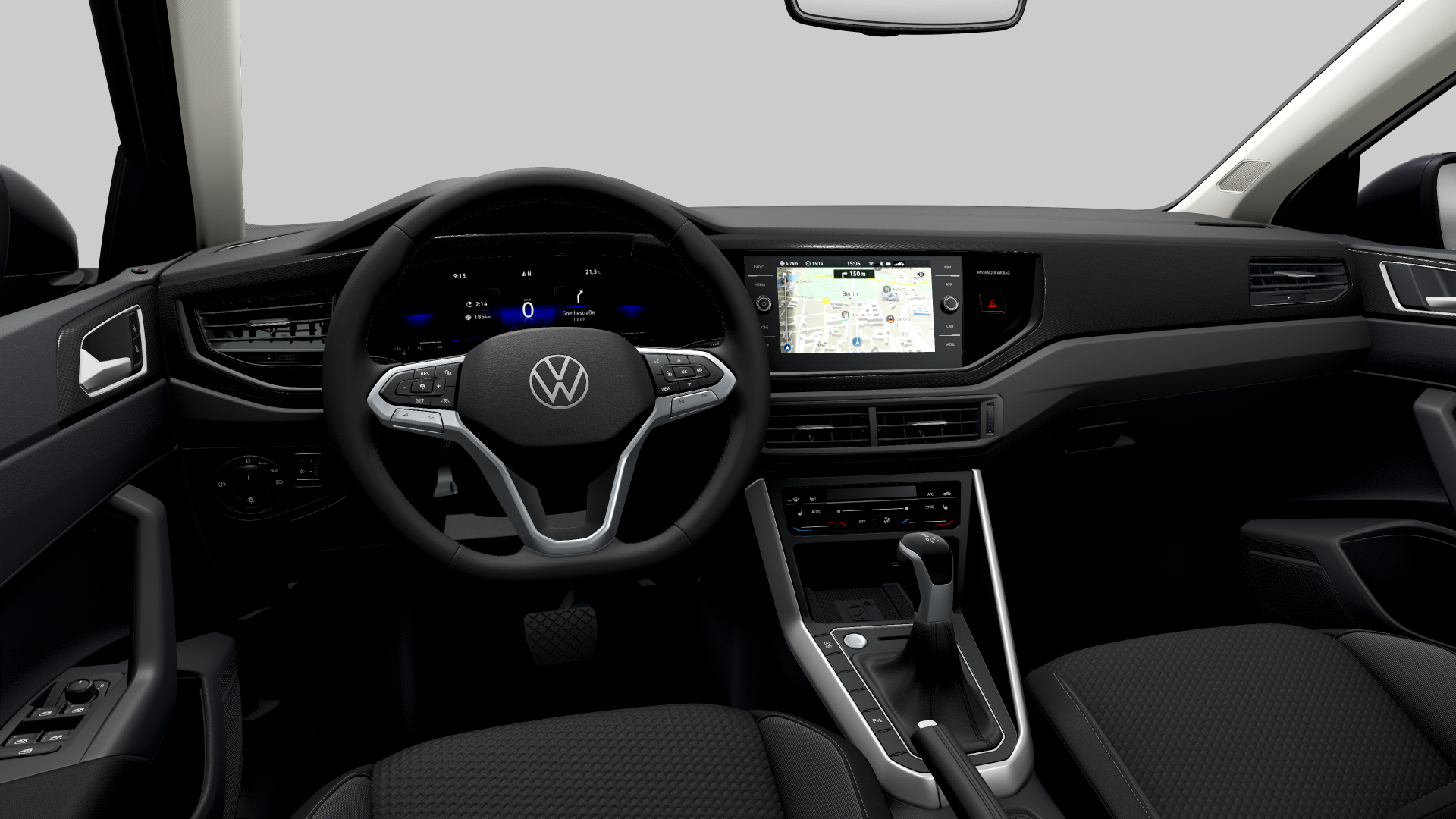 Volkswagen Taigo 1.0 TSI DSG