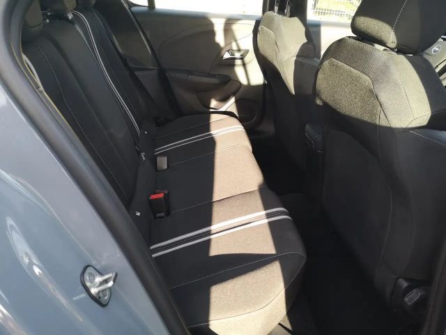 Opel Corsa GS-Line Grand Sport