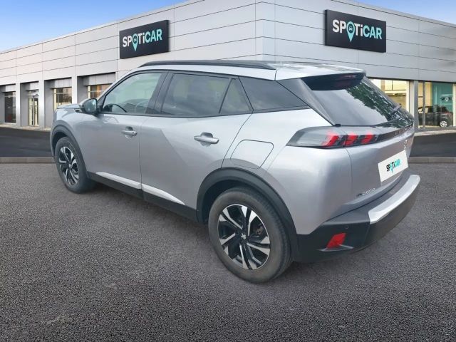 Peugeot E-2008 Allure Pack