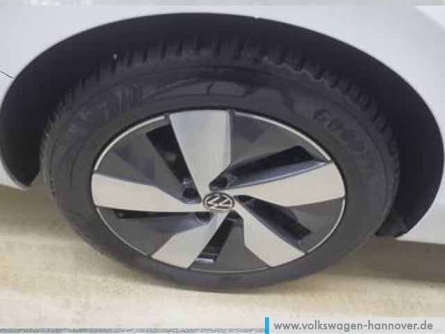 Volkswagen Passat 2.0 TDI Business DSG Variant