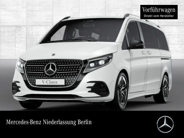 Mercedes-Benz V 300 AMG Line AVANTGARDE V 300 d
