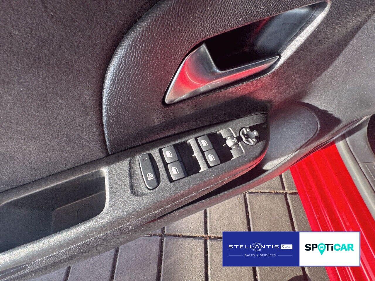 Opel Corsa 1.2 Turbo GS-Line Grand Sport Turbo