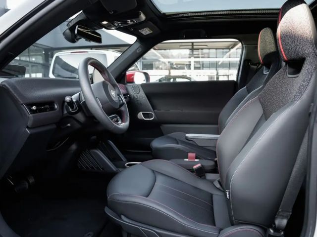 MINI Mini Electric SE