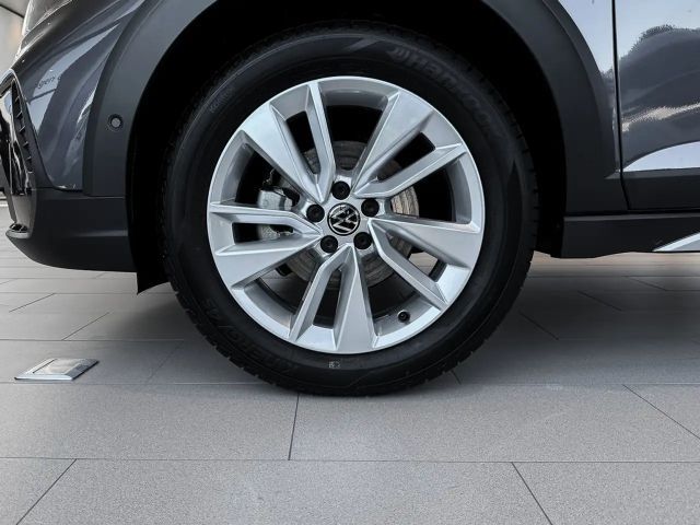 Volkswagen Taigo 1.0 TSI DSG