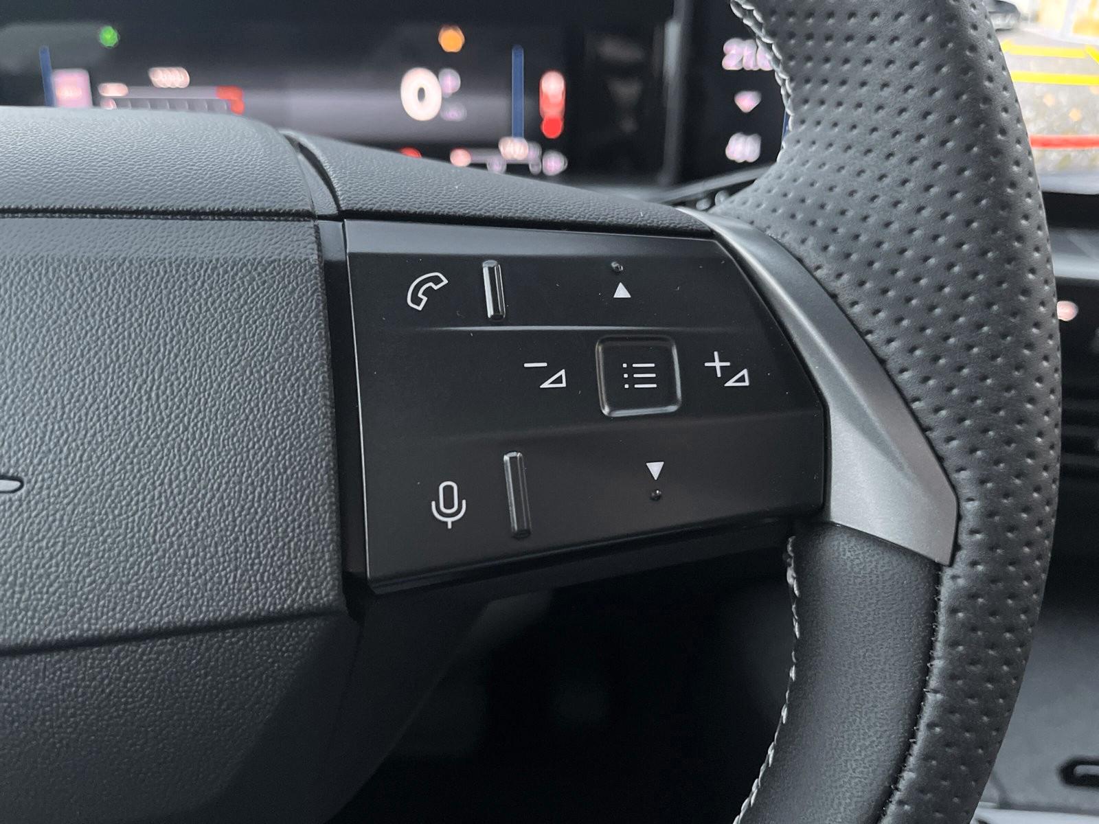 Opel Grandland GS-Line Grand Sport