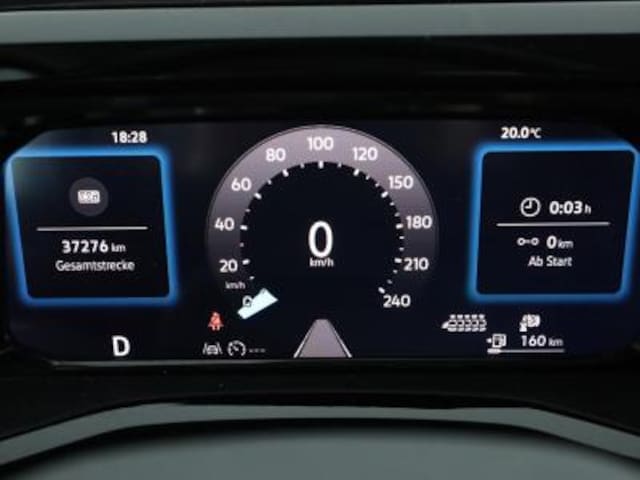 Volkswagen Multivan Lang Life T7