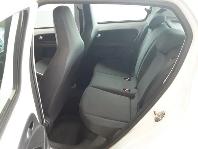 Volkswagen up! 1.0 KLIMA+TEMPOMAT+SITZHZ+BLUETOOTH+++