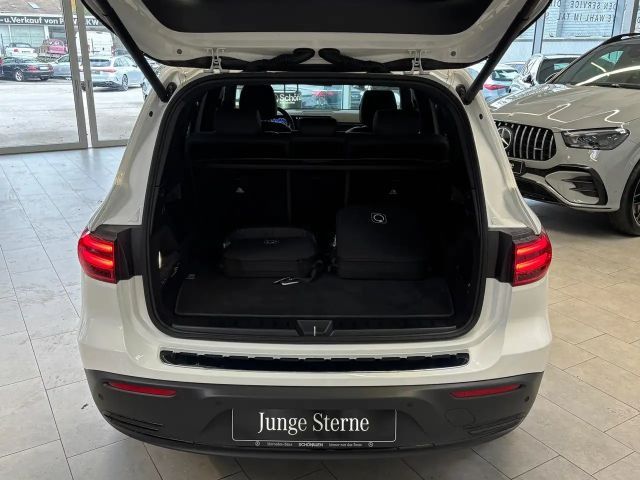 Mercedes-Benz EQB 300 4MATIC