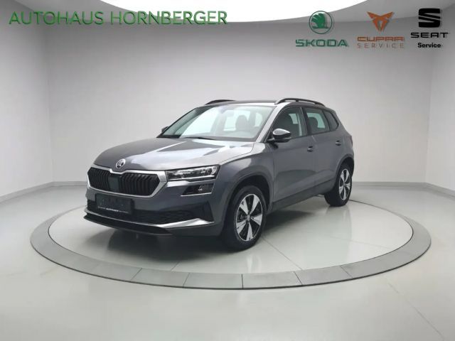 Skoda Karoq 1.5 TSI Style Style