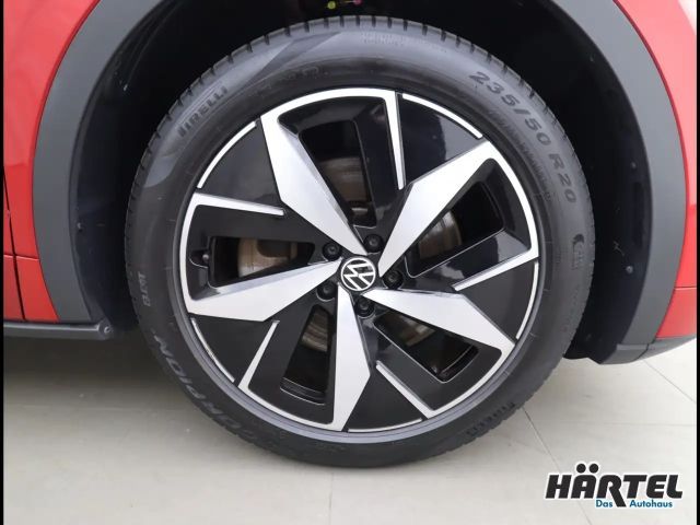 Volkswagen ID.5 4Motion 77 KWh GTX