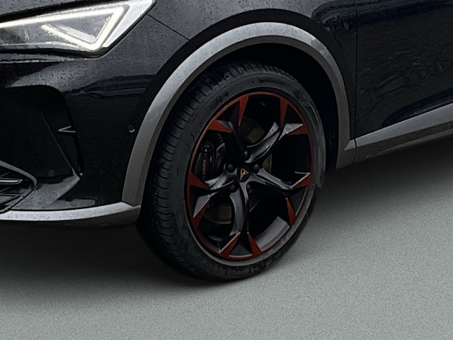 Cupra Formentor 2.0 TSI VZ