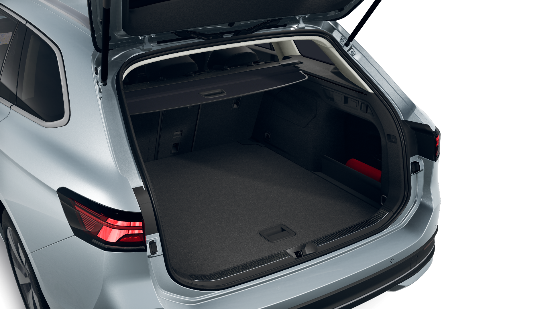 Volkswagen Passat 2.0 TDI Business