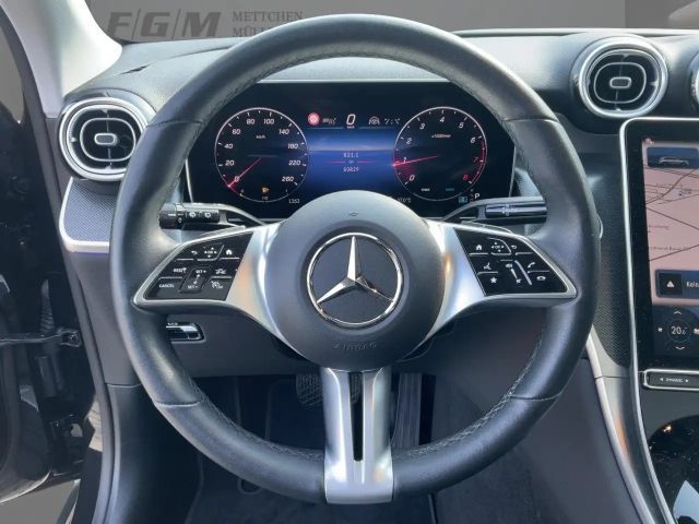 Mercedes-Benz GLC 200 AVANTGARDE