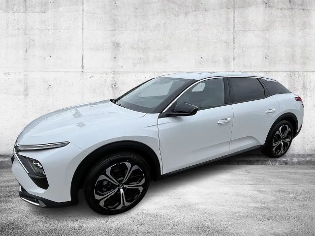 Citroën C5 X Plus PureTech