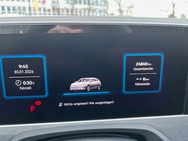 Volkswagen Passat 2.0 TDI R-Line Style Variant