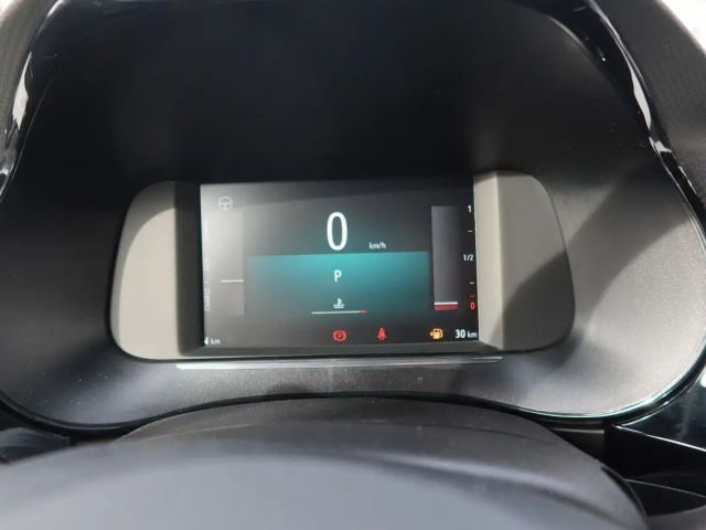 Opel Corsa GS-Line Grand Sport