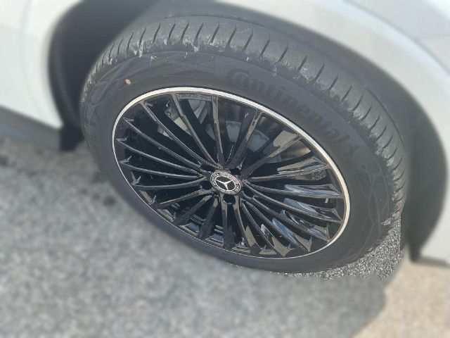 Mercedes-Benz GLC 450 4MATIC