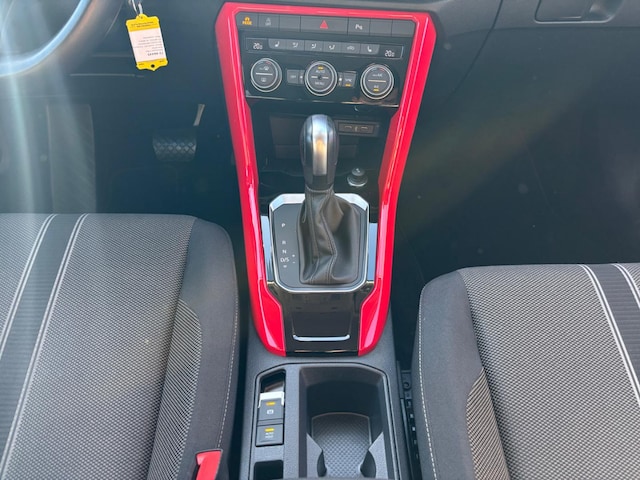 Volkswagen T-Roc DSG Style