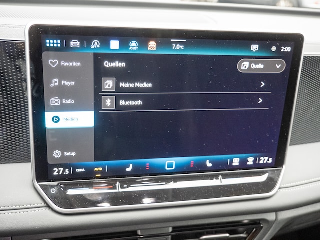 Volkswagen Tiguan 2.0 TDI DSG Life