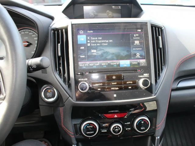 Subaru Forester Exclusive